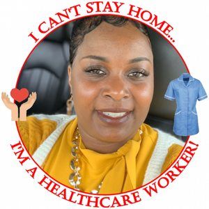 Meet your Posher, Tonya